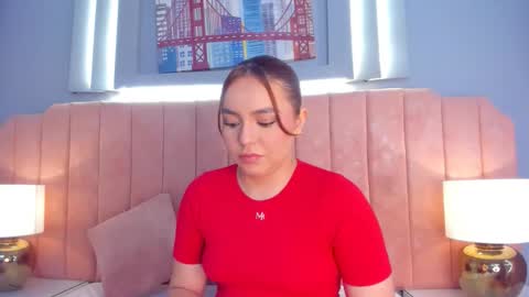 Amber  online show from January 8, 2026, 3:09 am