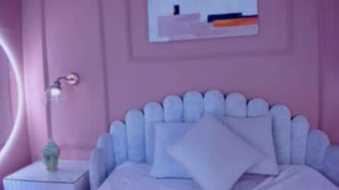 Amber  online show from January 13, 2026, 2:50 am