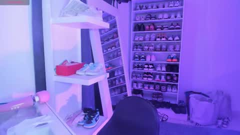 Snapshot of amberprincess2 chatting on February 2, 2026, 3:22 pm Amber online show from February 2, 2026, 3:22 pm