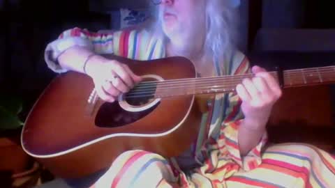 Amberr11 online show from January 5, 2025, 11:22 pm