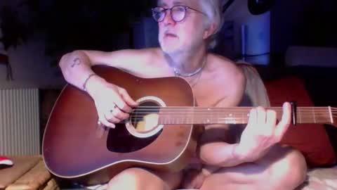 Amberr11 online show from November 23, 2025, 12:43 am