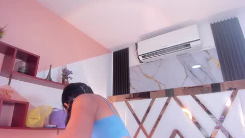 Amber online show from January 21, 2025, 6:55 pm