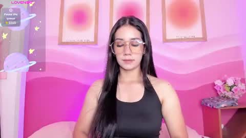 AMBER  online show from August 7, 2026, 2:13 am