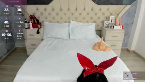 Snapshot of amberrgrey_ chatting on September 26, 2025, 7:07 pm Amber Grey online show from September 26, 2025, 7:07 pm