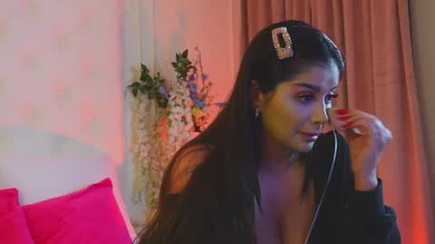 Amberseyes online show from March 29, 2026, 4:34 am