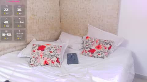 Snapshot of ambersfoxx chatting on July 30, 2026, 12:31 am ambers online show from July 30, 2026, 12:31 am