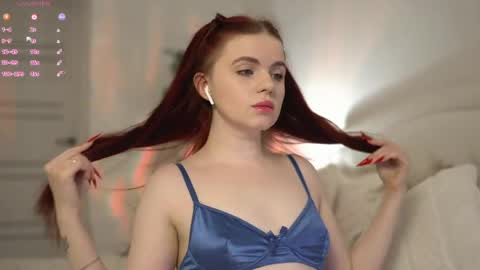 Amber online show from April 8, 2026, 7:47 pm