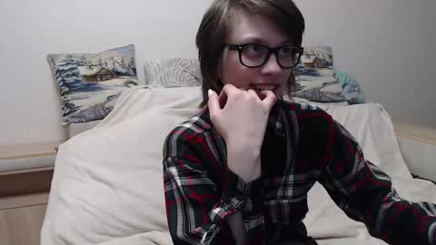 Amber online show from December 14, 2024, 10:18 pm