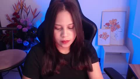 Amber  online show from February 22, 2025, 10:42 pm