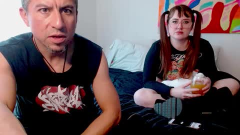 ambersweet1999 online show from January 17, 2026, 8:23 pm