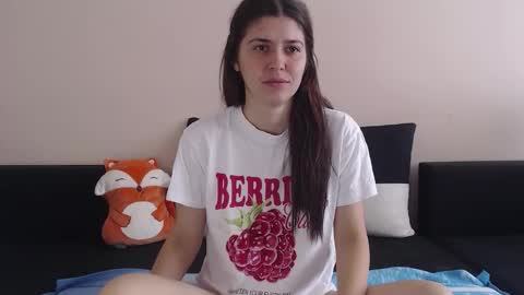 Snapshot of ambersweetiee chatting on November 2, 2025, 7:22 am Amber online show from November 2, 2025, 7:22 am