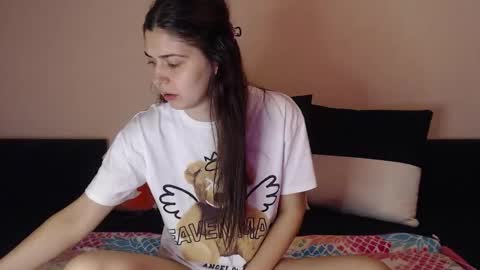 Snapshot of ambersweetiee chatting on November 28, 2025, 7:22 am Amber online show from November 28, 2025, 7:22 am