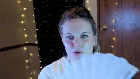 Amber TEASE Your favorite next-door distraction  online show from November 24, 2025, 12:21 am