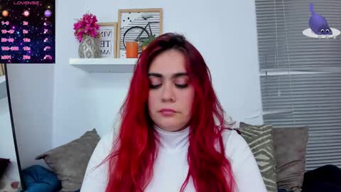 Amber online show from November 30, 2025, 1:09 am