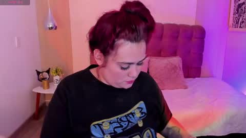 Amber online show from June 29, 2026, 4:08 am