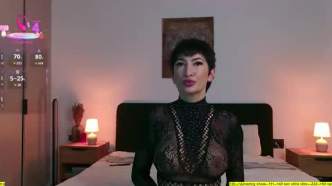 Snapshot of ambervendetta chatting on May 17, 2026, 4:32 am Amber online show from May 17, 2026, 4:32 am