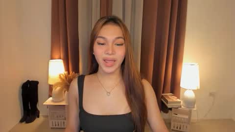 BIGCOCK AMBER online show from February 15, 2026, 11:34 pm