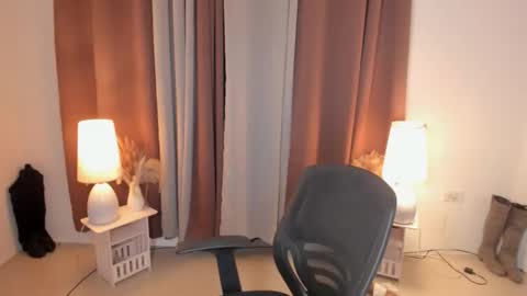 Snapshot of ambervixen69 chatting on May 31, 2026, 6:09 pm BIGCOCK AMBER online show from May 31, 2026, 6:09 pm