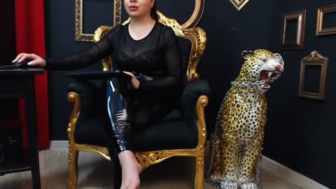 AMBER online show from January 3, 2025, 8:54 am