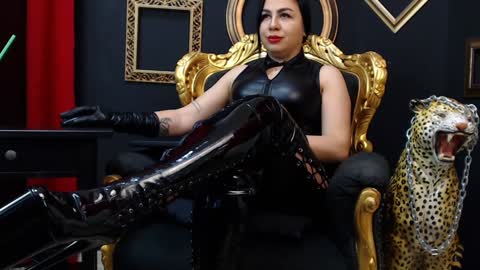 AMBER online show from January 6, 2025, 5:08 am