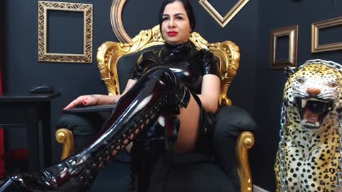 AMBER online show from January 25, 2025, 6:23 am