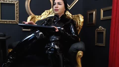 AMBER online show from February 21, 2025, 5:24 am