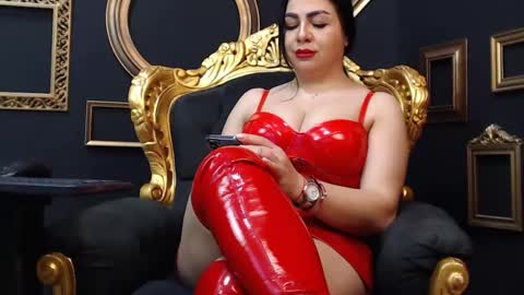 AMBER online show from March 6, 2025, 8:41 am