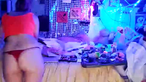 Snapshot of ambionce chatting on March 21, 2026, 11:19 pm ambionce online show from March 21, 2026, 11:19 pm