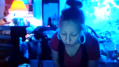 Snapshot of ambionce chatting on April 14, 2026, 2:39 am ambionce online show from April 14, 2026, 2:39 am