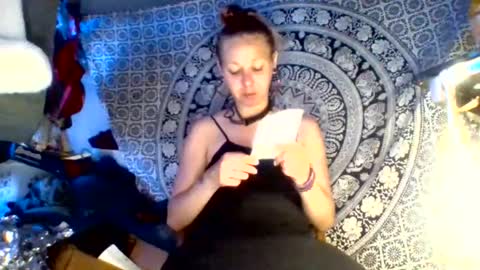 Snapshot of ambionce chatting on May 11, 2026, 7:36 am ambionce online show from May 11, 2026, 7:36 am