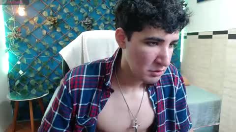 Ambrosebull online show from October 22, 2025, 12:49 pm