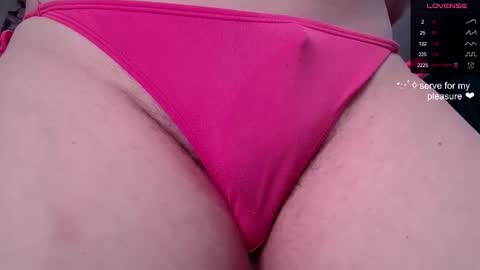  25 WEEK Princess  Linnea  online show from February 15, 2026, 12:14 pm