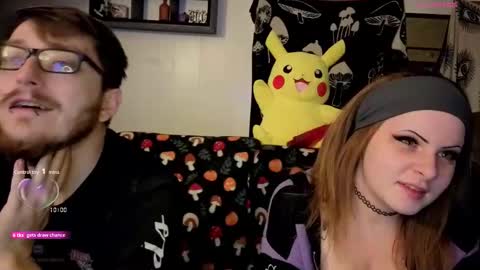 amburlicious online show from November 19, 2025, 3:50 am