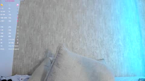 Amby online show from March 16, 2026, 1:44 am