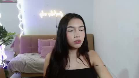 AMELIA online show from October 20, 2025, 11:32 am