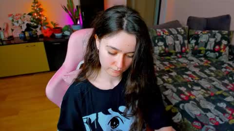 Eileen online show from February 26, 2026, 11:42 am