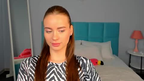 Snapshot of ameli_povilainn chatting on October 27, 2025, 11:14 am Ameli online show from October 27, 2025, 11:14 am