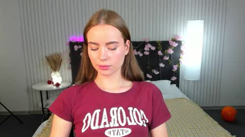 Snapshot of ameli_povilainn chatting on November 5, 2025, 10:26 am Ameli online show from November 5, 2025, 10:26 am