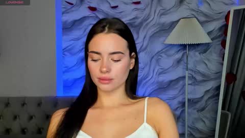 Snapshot of ameli_povilainn chatting on February 11, 2026, 2:49 am Ameli online show from February 11, 2026, 2:49 am