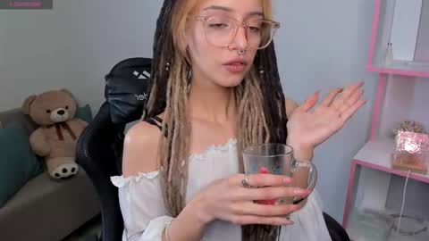 Ameli online show from November 20, 2025, 12:55 am