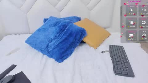 Amelia02  online show from February 6, 2026, 1:58 pm