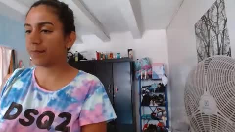 Snapshot of amelia_2023 chatting on December 15, 2024, 3:31 pm amelia  online show from December 15, 2024, 3:31 pm