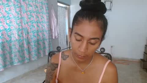 Snapshot of amelia_2023 chatting on October 14, 2025, 2:29 pm amelia  online show from October 14, 2025, 2:29 pm