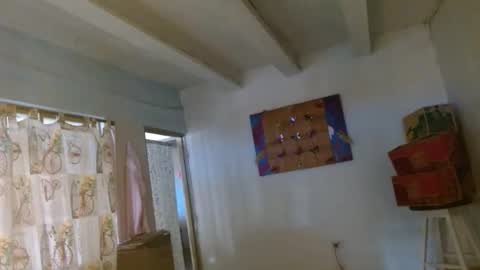 Snapshot of amelia_2023 chatting on October 27, 2025, 2:32 pm amelia  online show from October 27, 2025, 2:32 pm