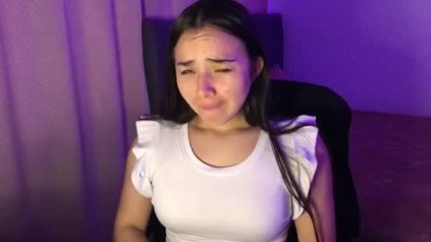 Amelia online show from June 14, 2026, 4:09 pm