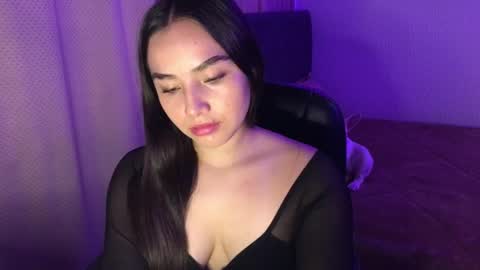 Amelia online show from June 20, 2026, 6:00 pm