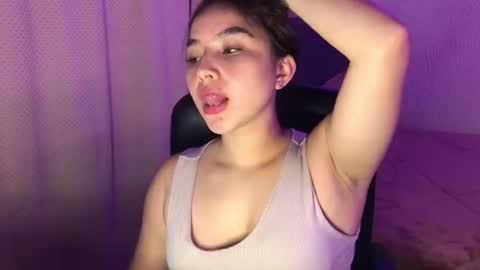 Amelia online show from June 25, 2026, 11:53 pm