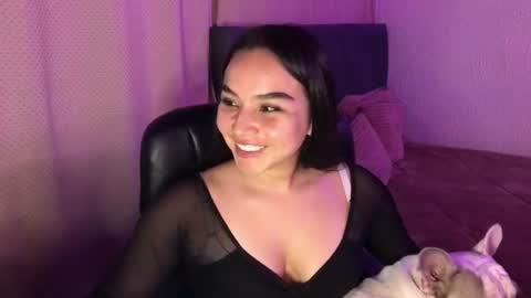 Amelia online show from June 29, 2026, 12:50 am