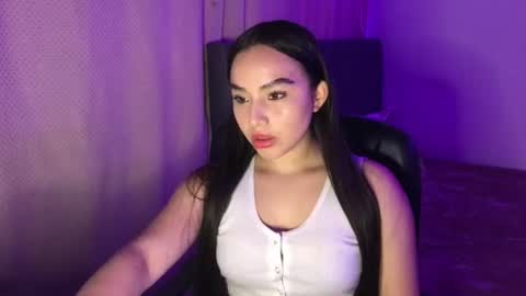Amelia online show from July 5, 2026, 9:44 pm
