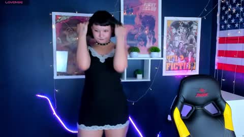 Snapshot of amelia__goth chatting on March 31, 2026, 12:05 pm amelia__goth online show from March 31, 2026, 12:05 pm